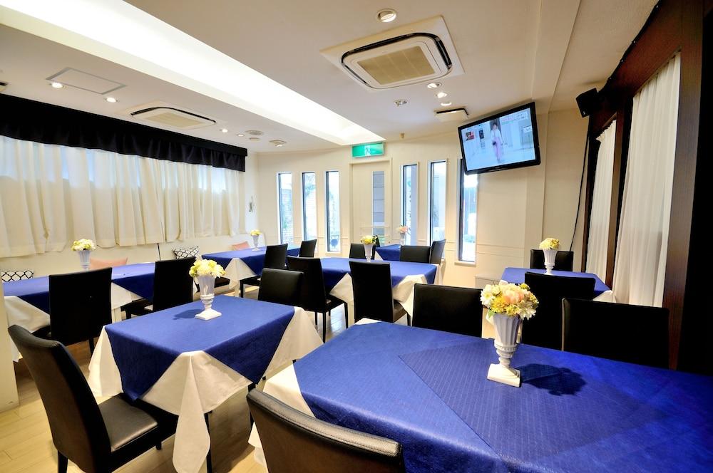 Grand Park Hotel Panex Tokyo Tóquio Exterior foto